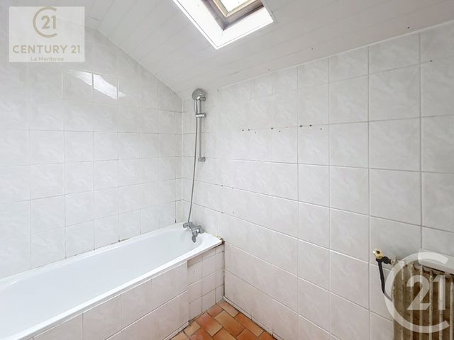 Appartement F5 &agrave; vendre - 4 pi&egrave;ces - 100,72 m2 - Auffreville Brasseuil - 78 - ILE-DE-FRANCE