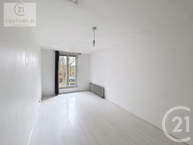 Appartement F5 &agrave; vendre - 4 pi&egrave;ces - 100,72 m2 - Auffreville Brasseuil - 78 - ILE-DE-FRANCE