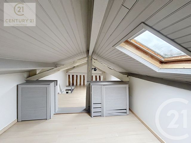 Appartement F5 &agrave; vendre - 4 pi&egrave;ces - 100,72 m2 - Auffreville Brasseuil - 78 - ILE-DE-FRANCE