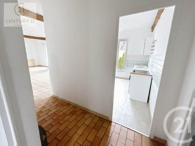 Appartement F5 &agrave; vendre - 4 pi&egrave;ces - 100,72 m2 - Auffreville Brasseuil - 78 - ILE-DE-FRANCE