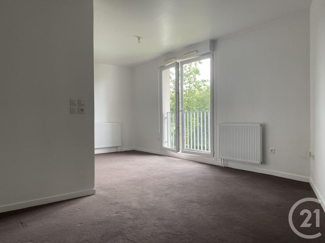 Appartement F1 à louer - 1 pièce - 34,81 m2 - Mantes La Jolie - 78 - ILE-DE-FRANCE