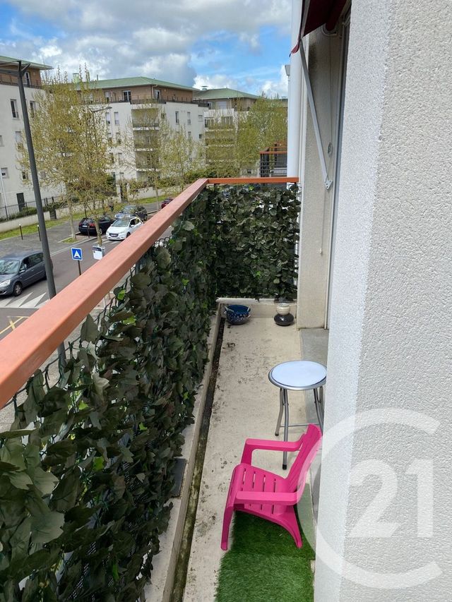 Appartement F3 à vendre - 3 pièces - 58,24 m2 - Mantes La Jolie - 78 - ILE-DE-FRANCE