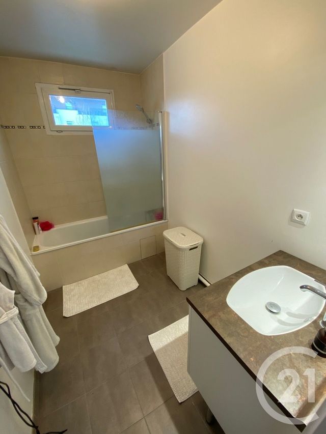 Appartement F3 à vendre - 3 pièces - 58,24 m2 - Mantes La Jolie - 78 - ILE-DE-FRANCE