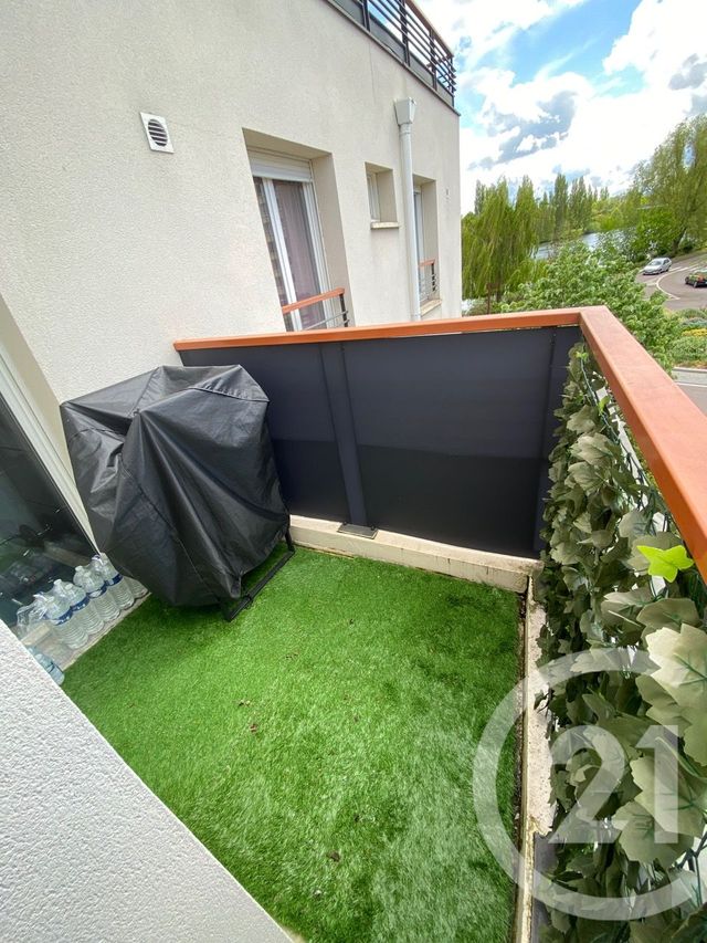 Appartement F3 à vendre - 3 pièces - 58,24 m2 - Mantes La Jolie - 78 - ILE-DE-FRANCE