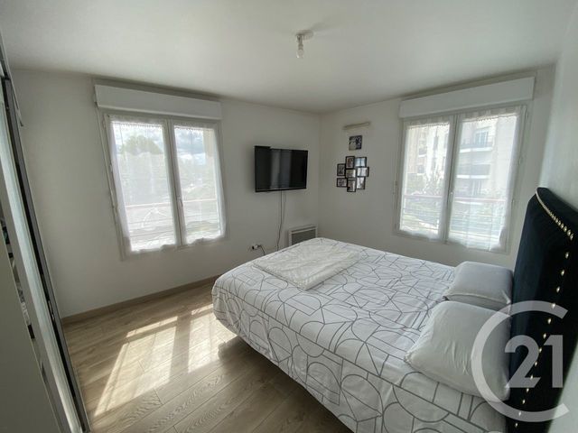 Appartement F3 à vendre - 3 pièces - 58,24 m2 - Mantes La Jolie - 78 - ILE-DE-FRANCE