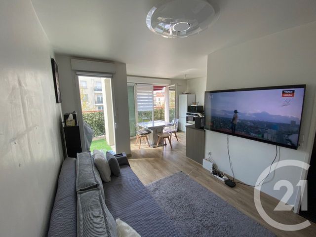 Appartement F3 à vendre - 3 pièces - 58,24 m2 - Mantes La Jolie - 78 - ILE-DE-FRANCE