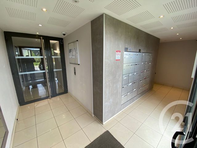 Appartement F3 à vendre - 3 pièces - 58,24 m2 - Mantes La Jolie - 78 - ILE-DE-FRANCE