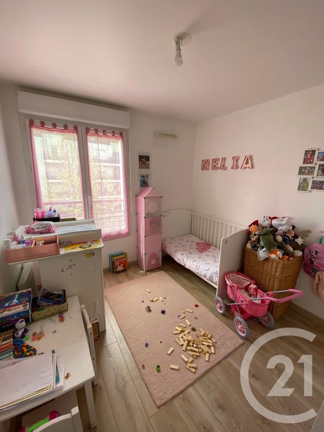 Appartement F3 à vendre - 3 pièces - 58,24 m2 - Mantes La Jolie - 78 - ILE-DE-FRANCE