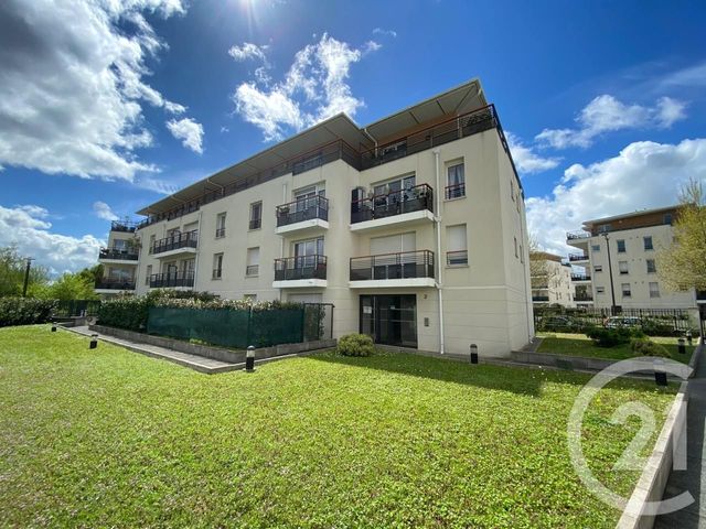 appartement - MANTES LA JOLIE - 78