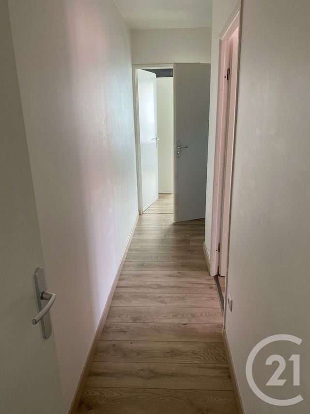 Appartement F3 à vendre - 3 pièces - 58,24 m2 - Mantes La Jolie - 78 - ILE-DE-FRANCE