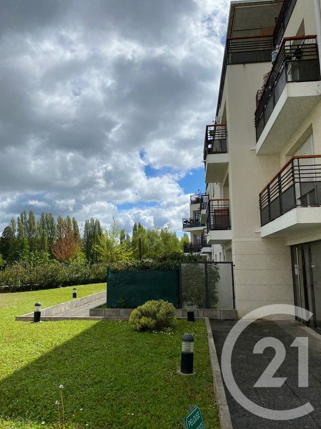 Appartement F3 à vendre - 3 pièces - 58,24 m2 - Mantes La Jolie - 78 - ILE-DE-FRANCE
