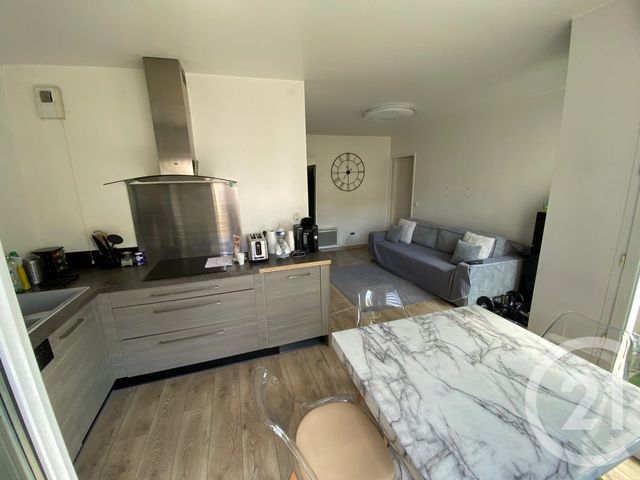 Appartement F3 à vendre - 3 pièces - 58,24 m2 - Mantes La Jolie - 78 - ILE-DE-FRANCE