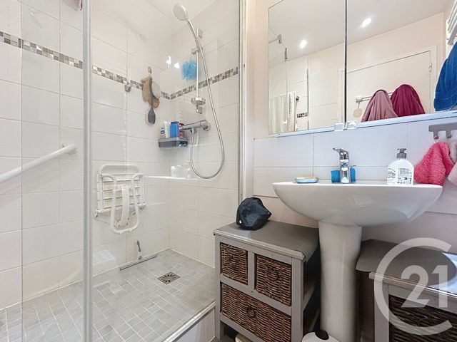 Appartement F3 &agrave; vendre - 3 pi&egrave;ces - 63,76 m2 - Mantes La Jolie - 78 - ILE-DE-FRANCE