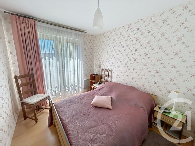 Appartement F3 &agrave; vendre - 3 pi&egrave;ces - 63,76 m2 - Mantes La Jolie - 78 - ILE-DE-FRANCE