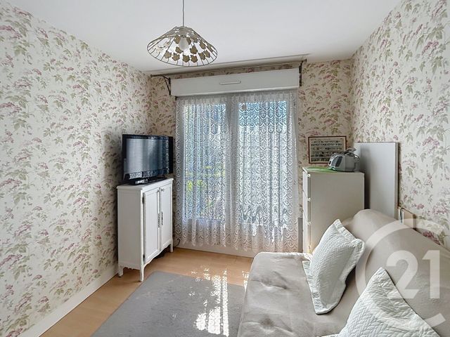 Appartement F3 &agrave; vendre - 3 pi&egrave;ces - 63,76 m2 - Mantes La Jolie - 78 - ILE-DE-FRANCE