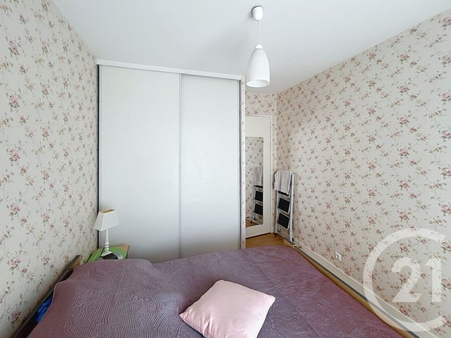 Appartement F3 &agrave; vendre - 3 pi&egrave;ces - 63,76 m2 - Mantes La Jolie - 78 - ILE-DE-FRANCE