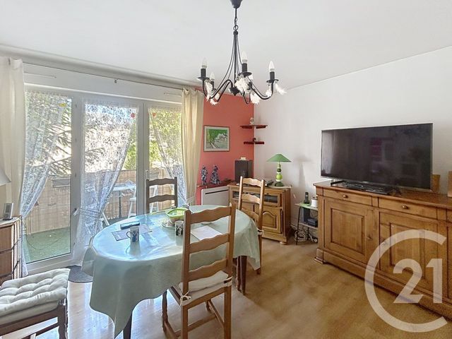 Appartement F3 &agrave; vendre - 3 pi&egrave;ces - 63,76 m2 - Mantes La Jolie - 78 - ILE-DE-FRANCE