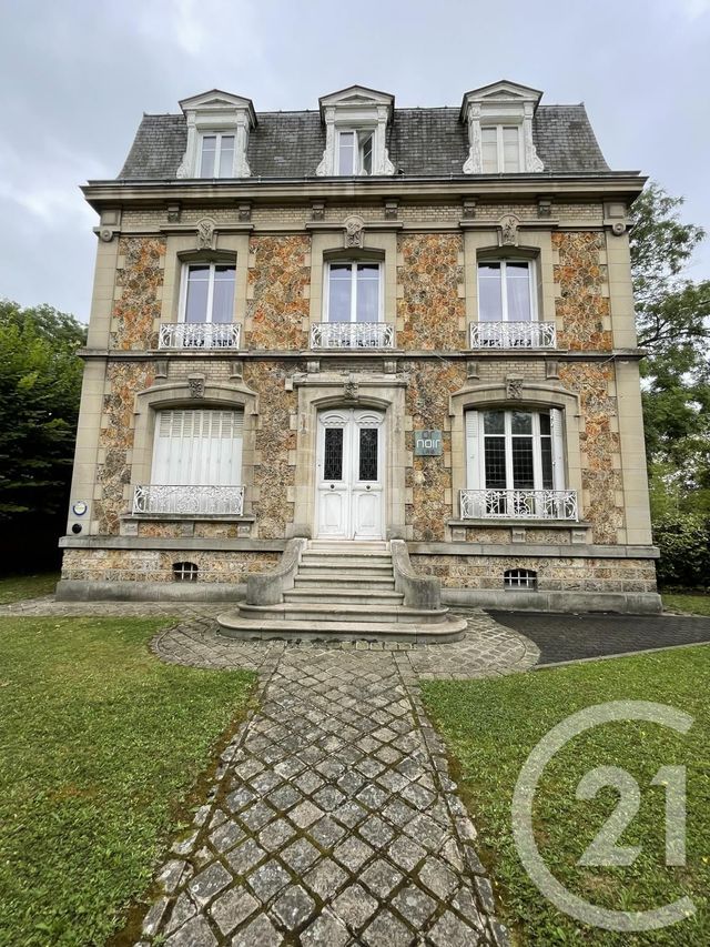 Maison à vendre - 11 pièces - 246 m2 - Hardricourt - 78 - ILE-DE-FRANCE