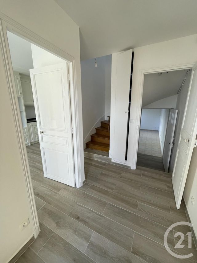 Maison &agrave; vendre - 5 pi&egrave;ces - 109,98 m2 - Mantes La Ville - 78 - ILE-DE-FRANCE