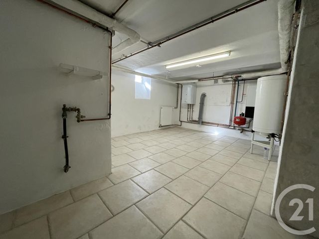 Maison &agrave; vendre - 5 pi&egrave;ces - 109,98 m2 - Mantes La Ville - 78 - ILE-DE-FRANCE