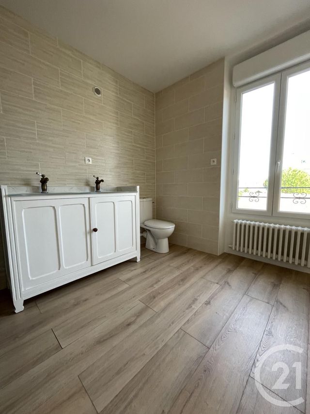 Maison &agrave; vendre - 5 pi&egrave;ces - 109,98 m2 - Mantes La Ville - 78 - ILE-DE-FRANCE