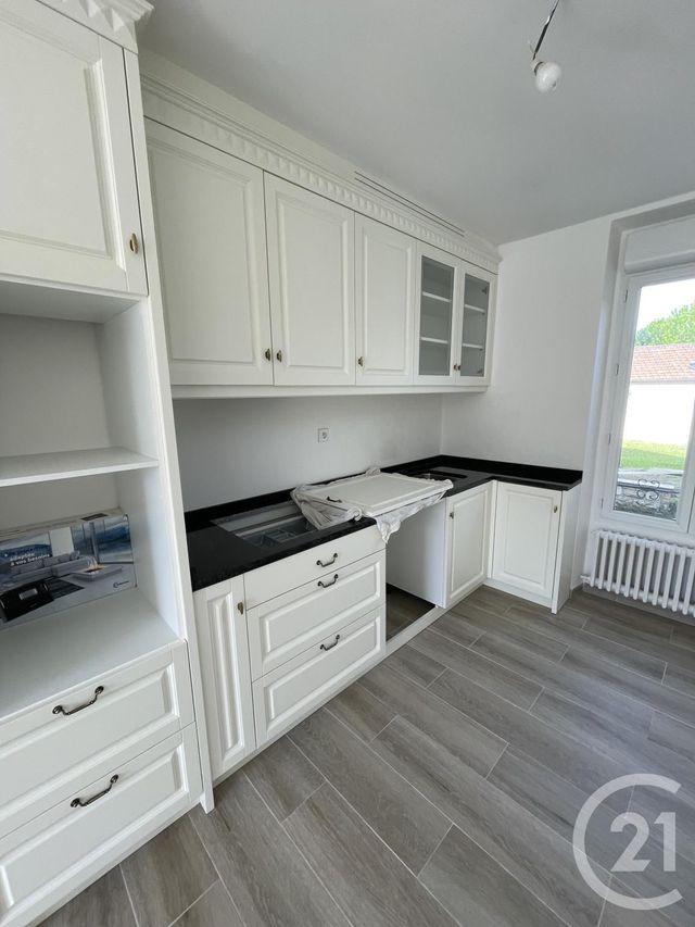 Maison &agrave; vendre - 5 pi&egrave;ces - 109,98 m2 - Mantes La Ville - 78 - ILE-DE-FRANCE