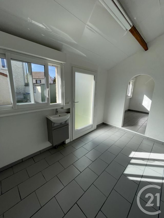 Maison &agrave; vendre - 5 pi&egrave;ces - 109,98 m2 - Mantes La Ville - 78 - ILE-DE-FRANCE