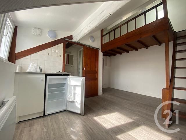 appartement à louer - 2 pièces - 15,53 m2 - Mantes La Jolie - 78 - ILE-DE-FRANCE