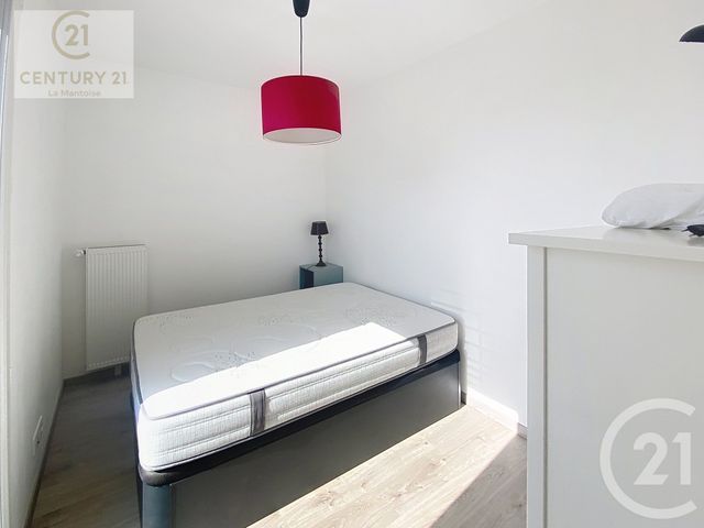 Appartement F2 &agrave; louer - 2 pi&egrave;ces - 35,34 m2 - Mantes La Jolie - 78 - ILE-DE-FRANCE