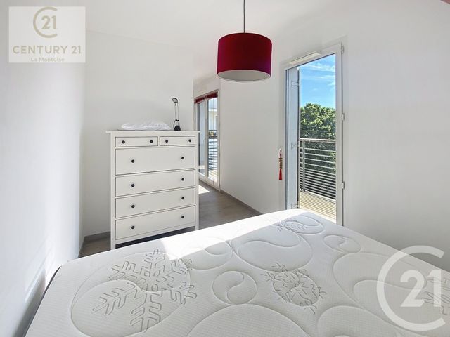 Appartement F2 &agrave; louer - 2 pi&egrave;ces - 35,34 m2 - Mantes La Jolie - 78 - ILE-DE-FRANCE
