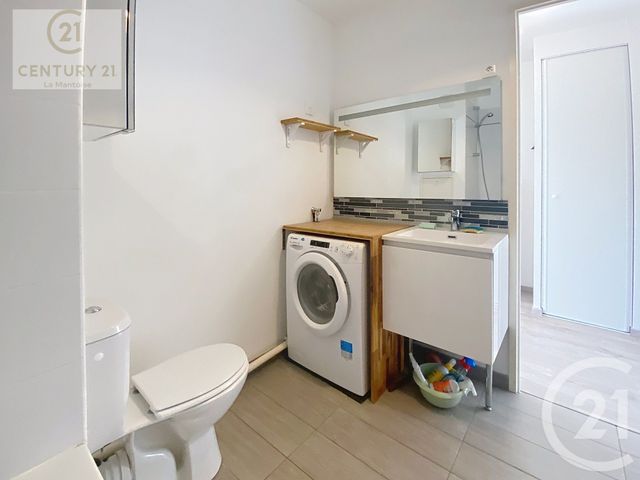 Appartement F2 &agrave; louer - 2 pi&egrave;ces - 35,34 m2 - Mantes La Jolie - 78 - ILE-DE-FRANCE