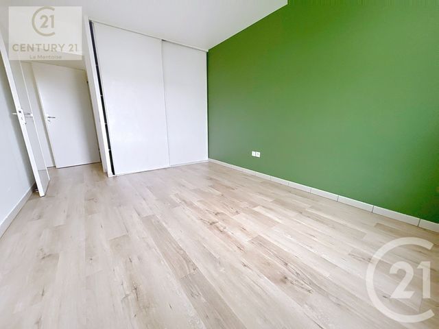 Appartement F2 &agrave; vendre - 2 pi&egrave;ces - 43,78 m2 - Mantes La Jolie - 78 - ILE-DE-FRANCE