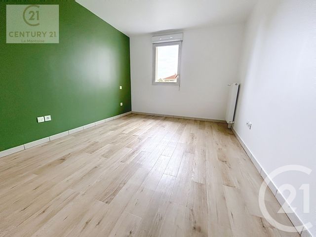 Appartement F2 &agrave; vendre - 2 pi&egrave;ces - 43,78 m2 - Mantes La Jolie - 78 - ILE-DE-FRANCE