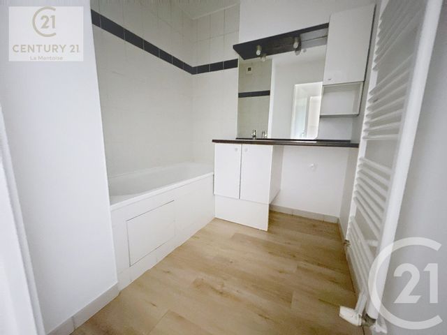 Appartement F2 &agrave; vendre - 2 pi&egrave;ces - 43,78 m2 - Mantes La Jolie - 78 - ILE-DE-FRANCE