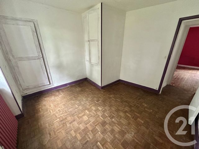 Maison &agrave; vendre - 8 pi&egrave;ces - 150 m2 - Septeuil - 78 - ILE-DE-FRANCE