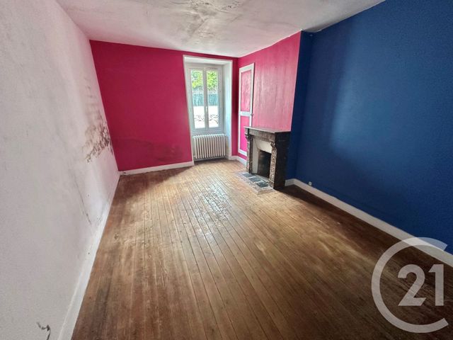 Maison &agrave; vendre - 8 pi&egrave;ces - 150 m2 - Septeuil - 78 - ILE-DE-FRANCE