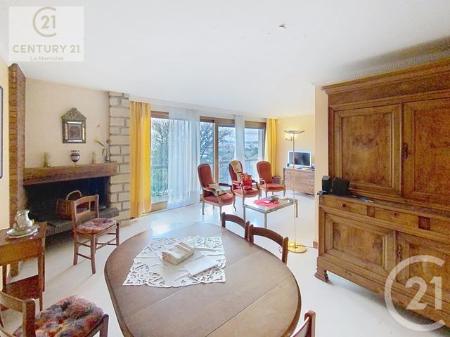 Maison &agrave; vendre - 5 pi&egrave;ces - 136,20 m2 - Limay - 78 - ILE-DE-FRANCE