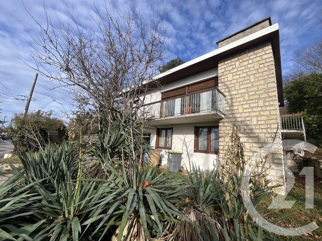 Maison &agrave; vendre - 5 pi&egrave;ces - 136,20 m2 - Limay - 78 - ILE-DE-FRANCE