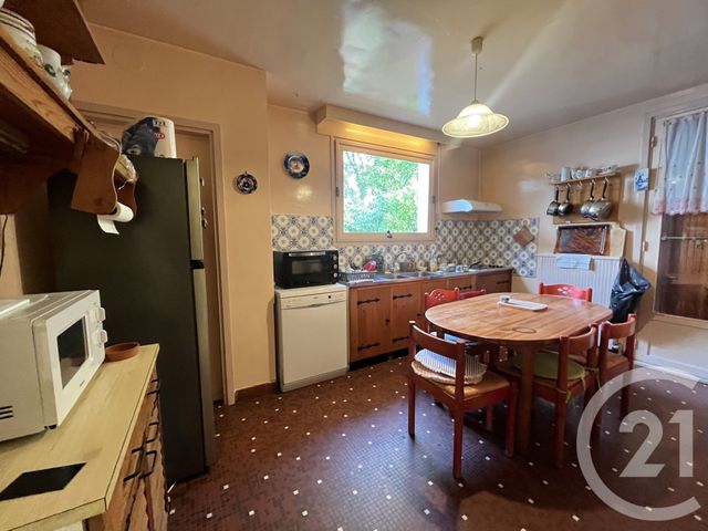 Maison &agrave; vendre - 5 pi&egrave;ces - 136,20 m2 - Limay - 78 - ILE-DE-FRANCE