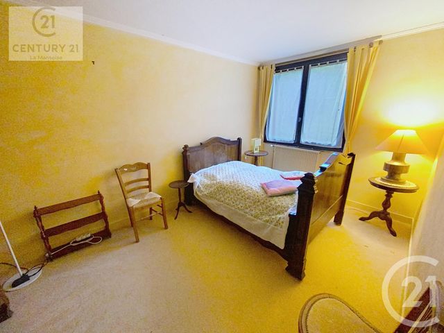 Maison &agrave; vendre - 5 pi&egrave;ces - 136,20 m2 - Limay - 78 - ILE-DE-FRANCE