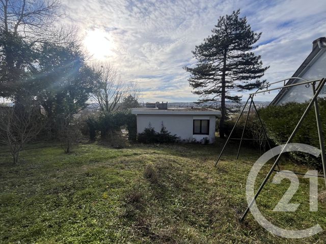 Maison &agrave; vendre - 5 pi&egrave;ces - 136,20 m2 - Limay - 78 - ILE-DE-FRANCE