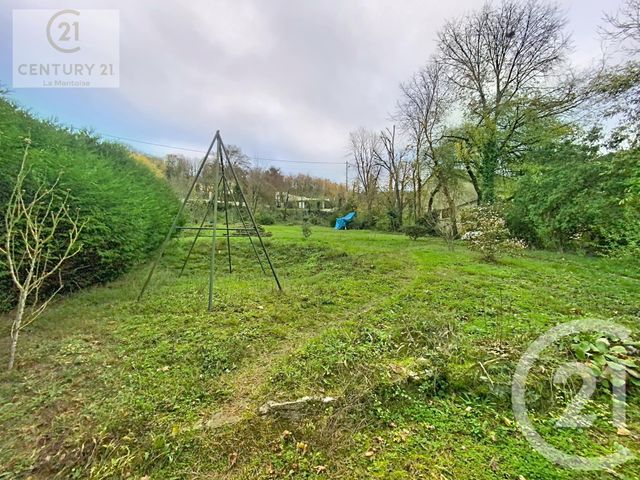 Maison &agrave; vendre - 5 pi&egrave;ces - 136,20 m2 - Limay - 78 - ILE-DE-FRANCE