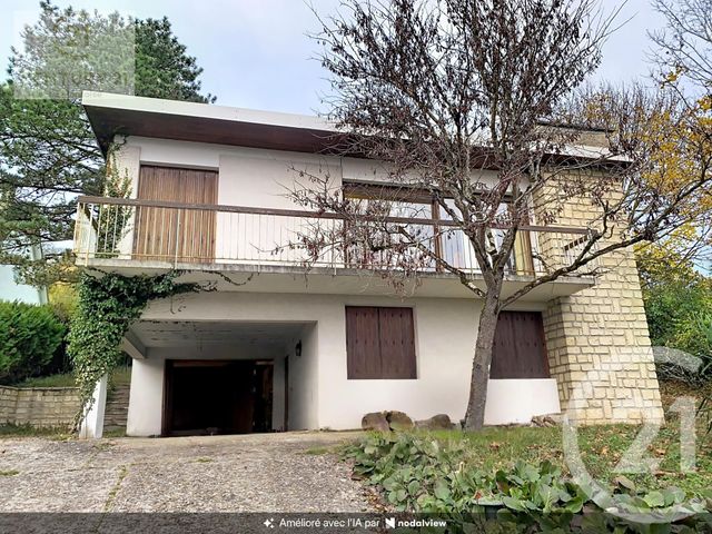 Maison 5 pièces 136 m² · à Limay · 136,2 m² · 290 000 €