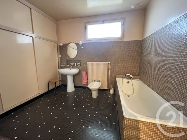 Maison &agrave; vendre - 5 pi&egrave;ces - 136,20 m2 - Limay - 78 - ILE-DE-FRANCE