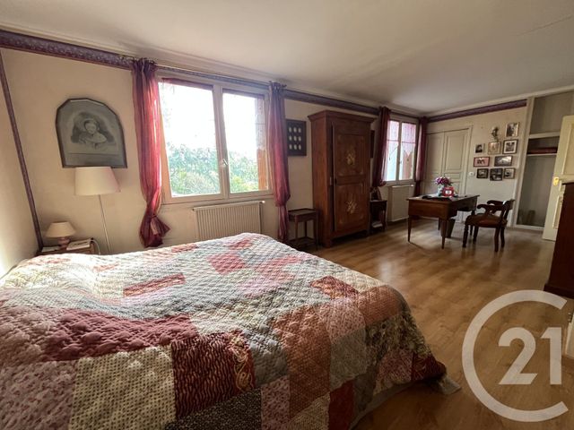 Maison &agrave; vendre - 5 pi&egrave;ces - 136,20 m2 - Limay - 78 - ILE-DE-FRANCE