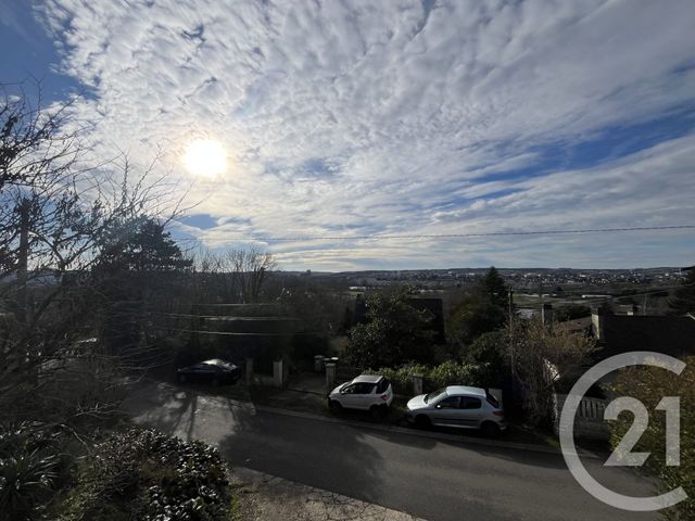 Maison &agrave; vendre - 5 pi&egrave;ces - 136,20 m2 - Limay - 78 - ILE-DE-FRANCE