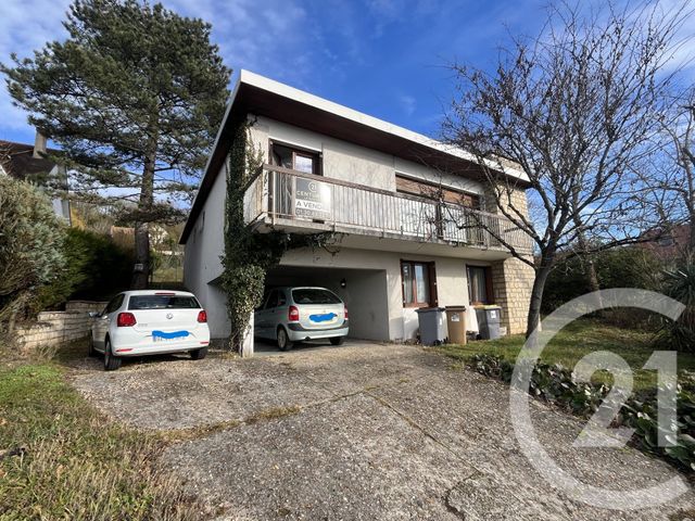 Maison à vendre LIMAY