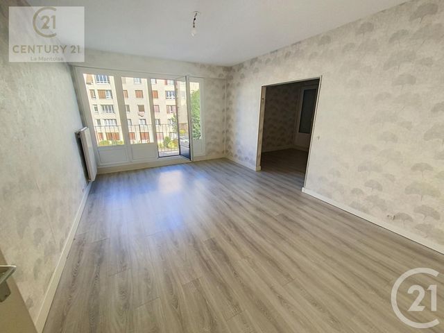 Appartement &agrave; vendre - 4 pi&egrave;ces - 74,31 m2 - Mantes La Jolie - 78 - ILE-DE-FRANCE