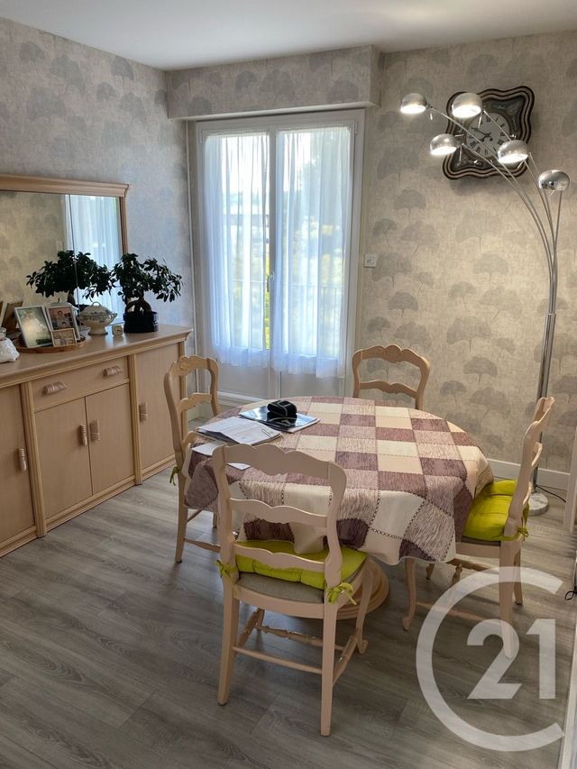 Appartement à vendre - 4 pièces - 74,31 m2 - Mantes La Jolie - 78 - ILE-DE-FRANCE