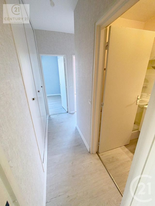 Appartement &agrave; vendre - 4 pi&egrave;ces - 74,31 m2 - Mantes La Jolie - 78 - ILE-DE-FRANCE